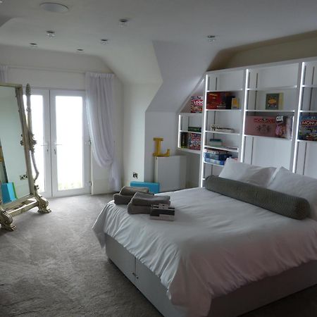 Apartament Amazing Sea Views And Much More…. Broadstairs Zewnętrze zdjęcie