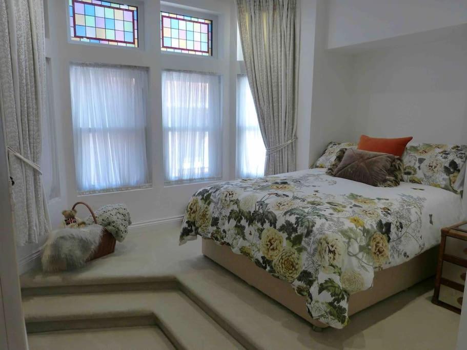 Apartament Amazing Sea Views And Much More…. Broadstairs Zewnętrze zdjęcie