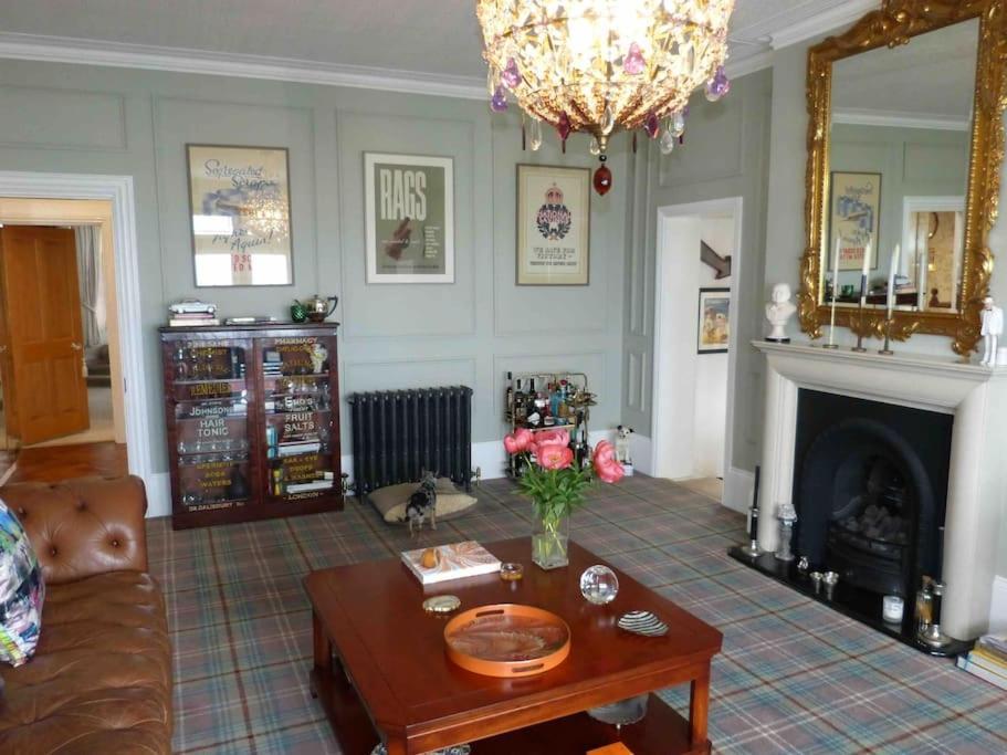 Apartament Amazing Sea Views And Much More…. Broadstairs Zewnętrze zdjęcie