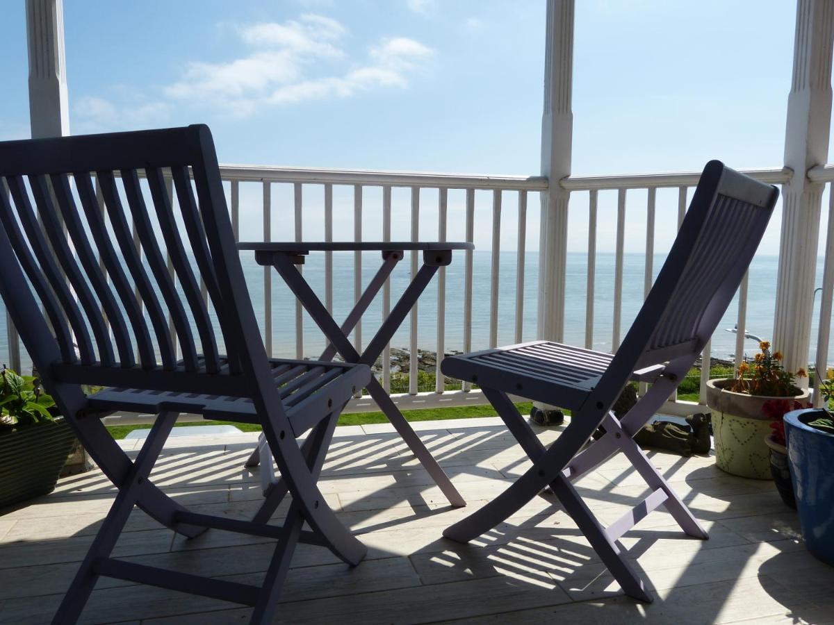 Apartament Amazing Sea Views And Much More…. Broadstairs Zewnętrze zdjęcie